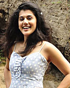 Taapsee Pannu